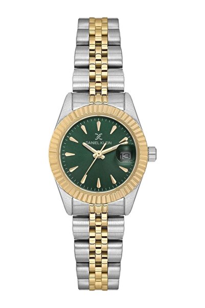 Daniel Klein Dk.3.10030-5 Kadın Kol Saati