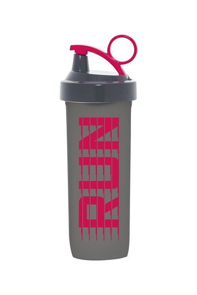 Herevin 0.74 Lt Pink Color Sports Water Bottle