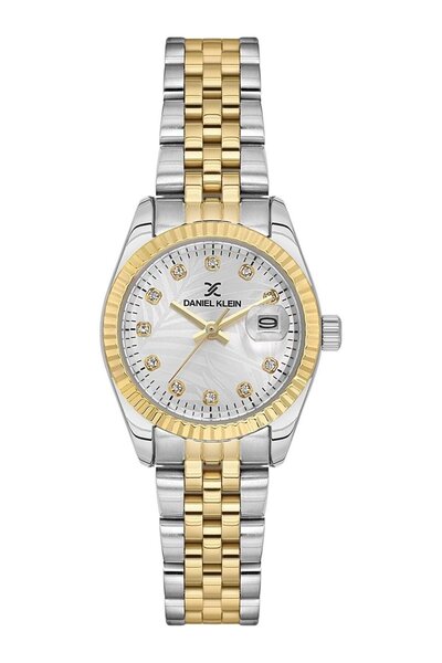 Daniel Klein Dk.3.10031-3 Women's Wristwatch