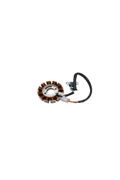RKS NEWLIGHT 125 PRO Statör 12 Lİ