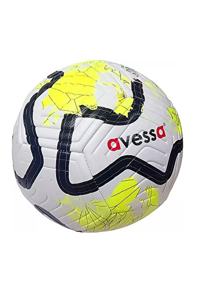 AVESSA Ft-80-102 Futbol Topu No3