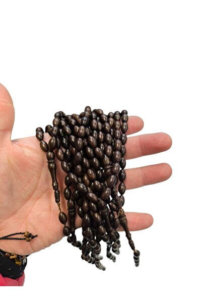 hüseyin ceran 10 BUC. CADOU KUKA Hajj Umrah mărgele de rugăciune copac tasbih