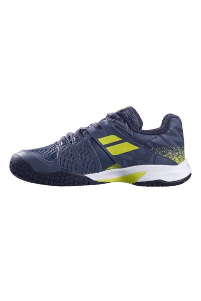 BABOLAT Propulse Ac Junior Boy Boys Tennis Shoes 32S23478