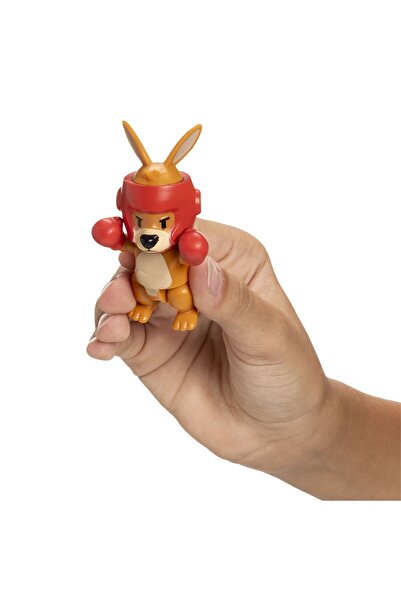 NECO TOYS Pmi Stumble Guys Surprise Hat Single Action Figure Sg3007