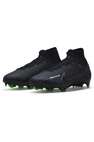 Nike Zoom Mercurial Superfly 9 Elite Fg Erkek Futbol Krampon DJ4977-001
