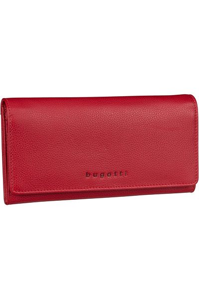 BUGATTI Geldbörse Mira Long Wallet