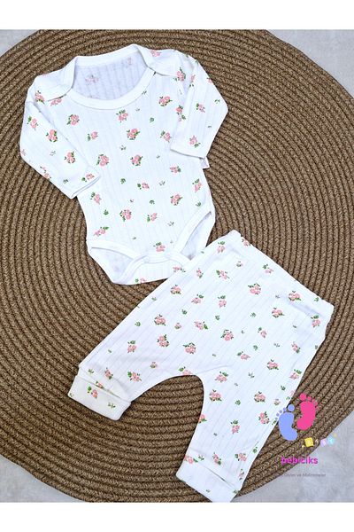 Nayinom 2-Piece Zibin Set