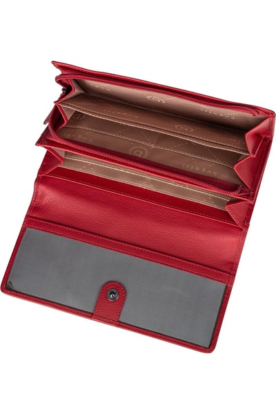 BUGATTI Geldbörse Mira Long Wallet