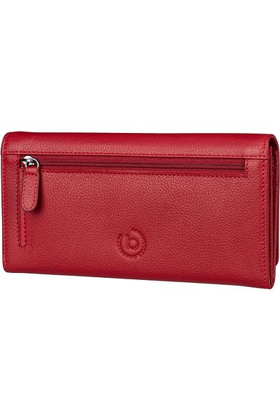 BUGATTI Geldbörse Mira Long Wallet