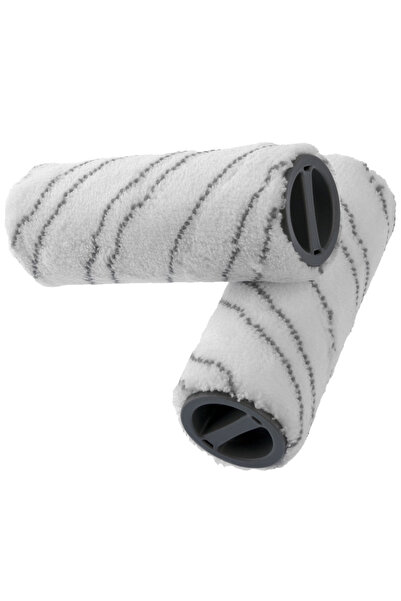Makodesign Ewm 2 & Ewm 2 Premium Wet Dry Sweeper Roller Brush Kit - Fc 3, Fc 4, Fc 5, Fc 7-2 Pcs