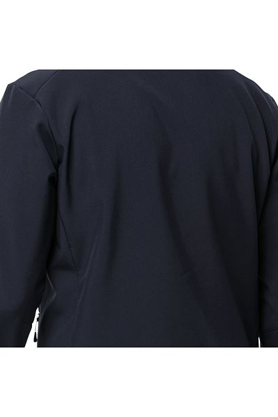 Jack Wolfskin Whirlwind Men's Blue Softshell Men's Softshell 1305802_1010