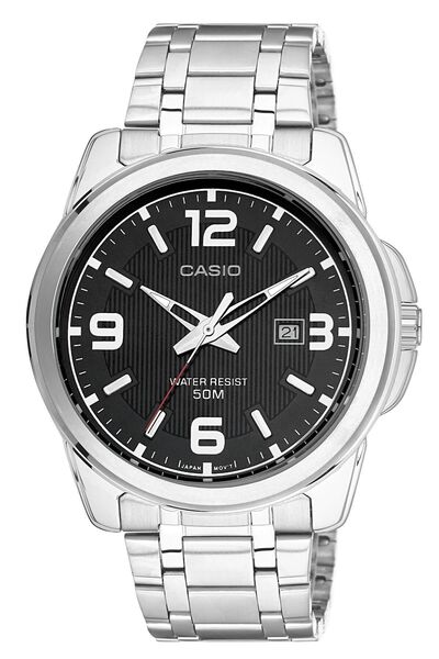 Casio Men's Watch -MTP-1314D-1A