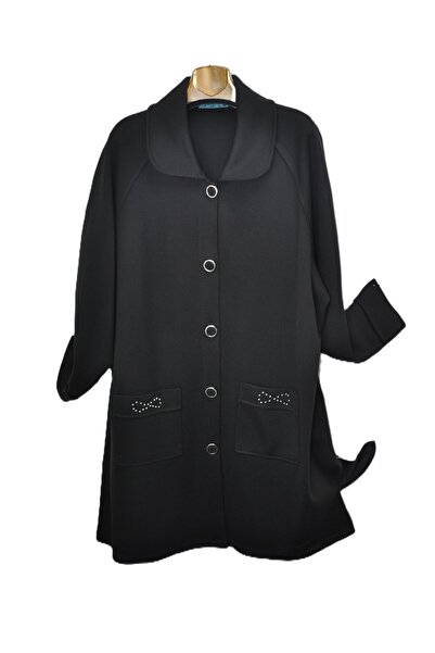 elma abone New Season Steel Stone Hrka Coat