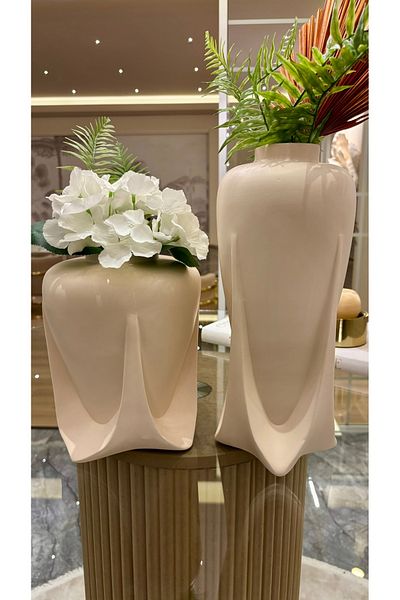 AstreHome Norde Ceramic Vase Set