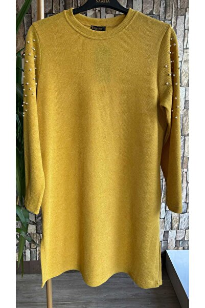 Butik Hülya Tesettür Tunik