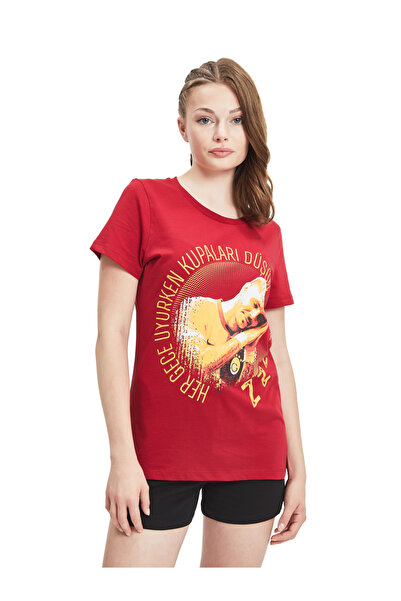 GSStore Galatasaray Kadın Icardi Pijama K241403