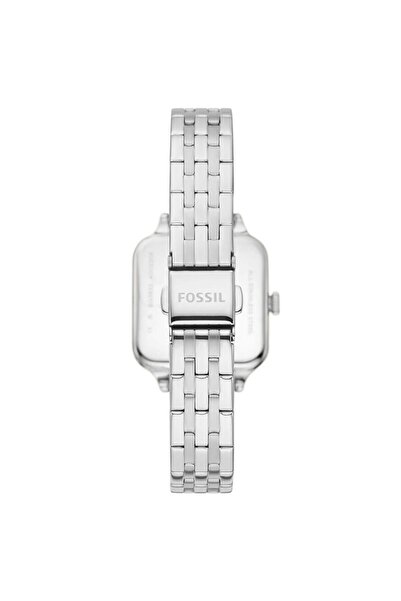 Fossil Fbq3830 Women's Wristwatch