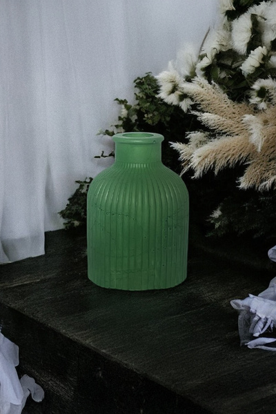 Julzen Home Design Selua Minimal Vazo