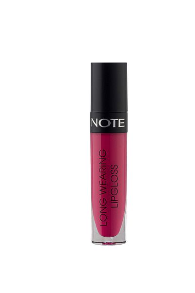 NOTE LIPS|LIPSTICK|NOTE LONG WEARING LIPSTICK 12_UN_UN