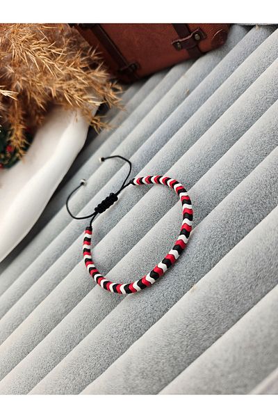 AURA Natural Stone Men's Bracelet