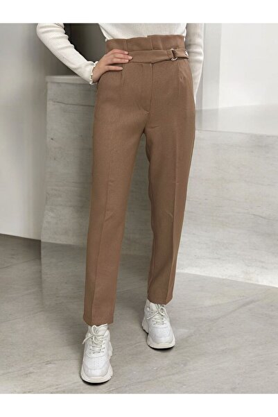 MUG collection Winter Women's Trousers
