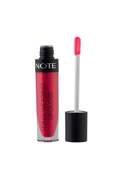 NOTE LIPS|LIPSTICK|NOTE LONG WEARING LIPSTICK 18_UN_UN