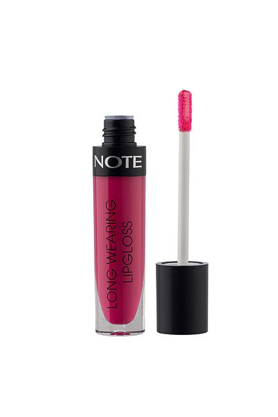 NOTE LIPS|LIPSTICK|NOTE LONG WEARING LIPSTICK 12_UN_UN