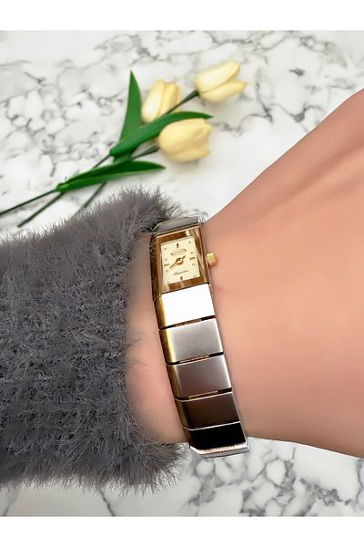 Almera Retro Series Women's Wristwatch Vintage 3 ATM Waterproof Product