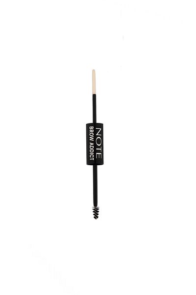 NOTE EYES |EYEBROW |BROW ADDICT TINT & SHAPING GEL 03_9 ml_7c5443
