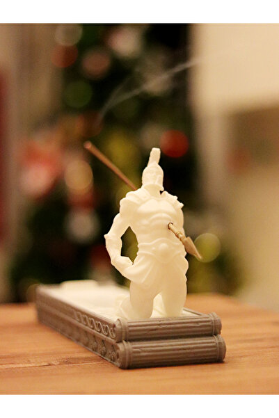 STLFLIX SPARTALI TÜTSÜLÜK