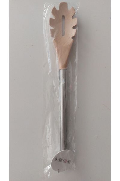 Evmoni EVM-01004 WOODEN KITCHEN TOOLS