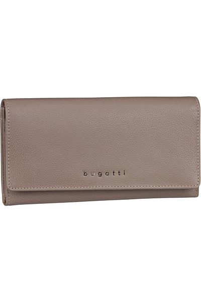 BUGATTI Geldbörse Mira Long Wallet