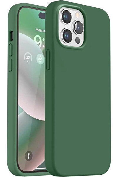 MCASERING حافظة إطلاق متوافقة مع آيفون 12