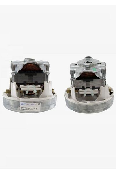 Bosch Bgl 25Mon9 Compatible Vacuum Cleaner Motor 650 W