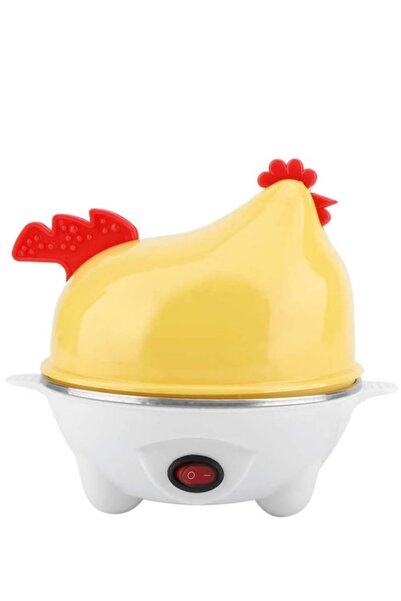 Generic Electric Egg Boiler Cooker