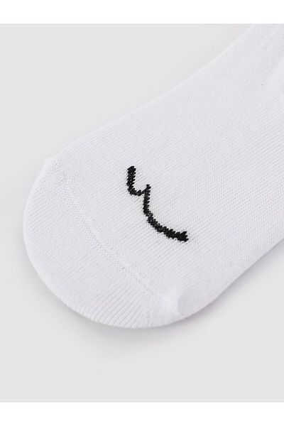 Ltb White Socks