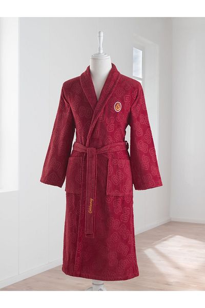 GSStore Μπουρνούζι για ενήλικες Taç GS Jacquard, L 15001997643