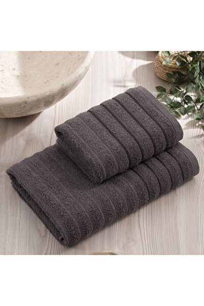 sternen glanz Набір бавовняних рушників для ванної кімнати Wave 2