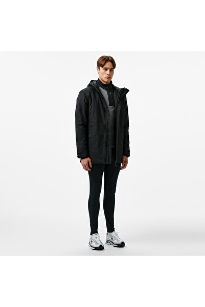 Mc Kinley McKinley Yaal II Erkek Siyah Outdoor İçlik