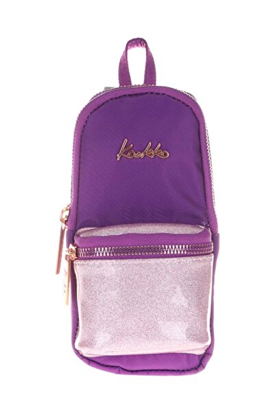 KAUKKO Bright Junior Bag Kalem Çantası K2484