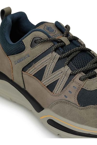 lumberjack Pantofi sport pentru bărbați Xenon MARO