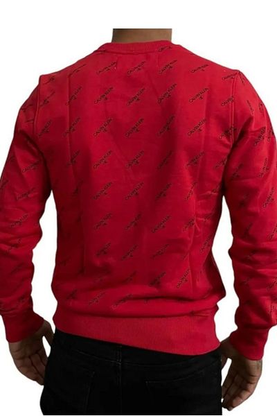Calvin Klein Sweat Crewneck - Slouching Product