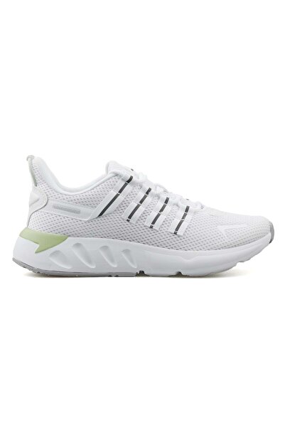 lumberjack Sword-Wmn Unisex Sports Shoes White