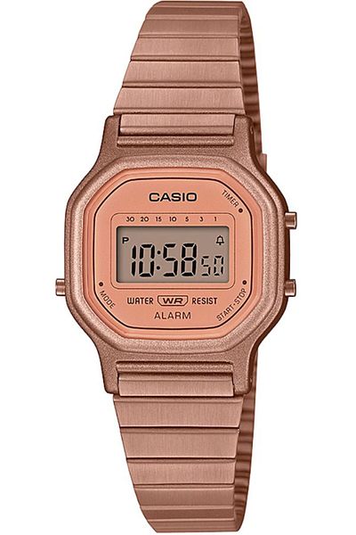 Casio La-11Wr-5Adf Retro Women's Wristwatch