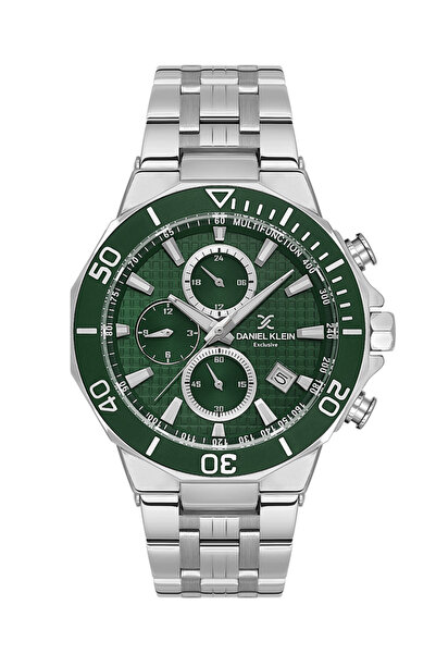 Daniel Klein Dk.1.13840-3 Men's Wristwatch