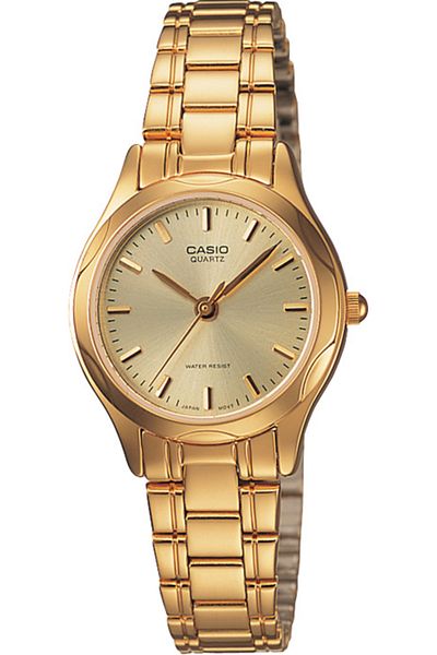 Casio ساعة يد نسائية LTP-1275G-9ADF