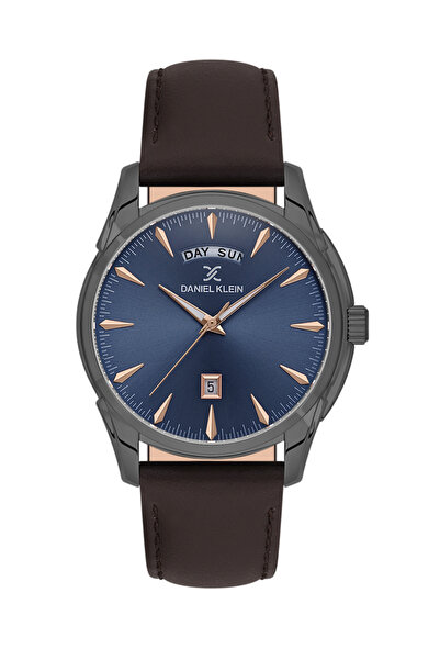 Daniel Klein Dk.1.13863-5 Men's Wristwatch