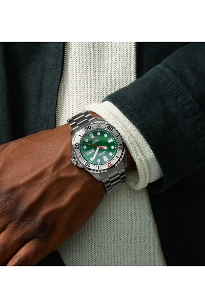 Lorus Rl475bx9 Otomatik Erkek Kol Saati