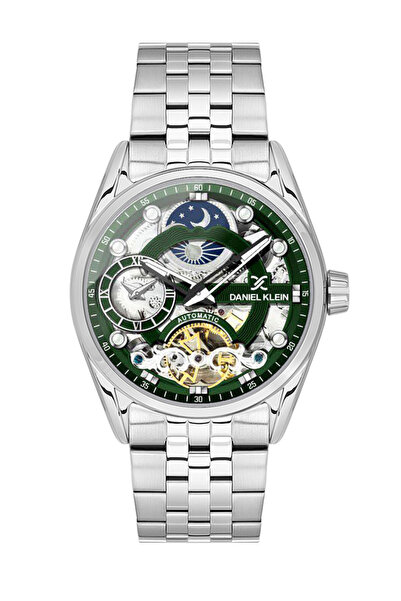 Daniel Klein DK.1.13855-4 Erkek Kol Saati