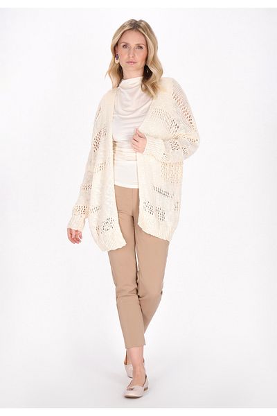 USHA Strickjacke